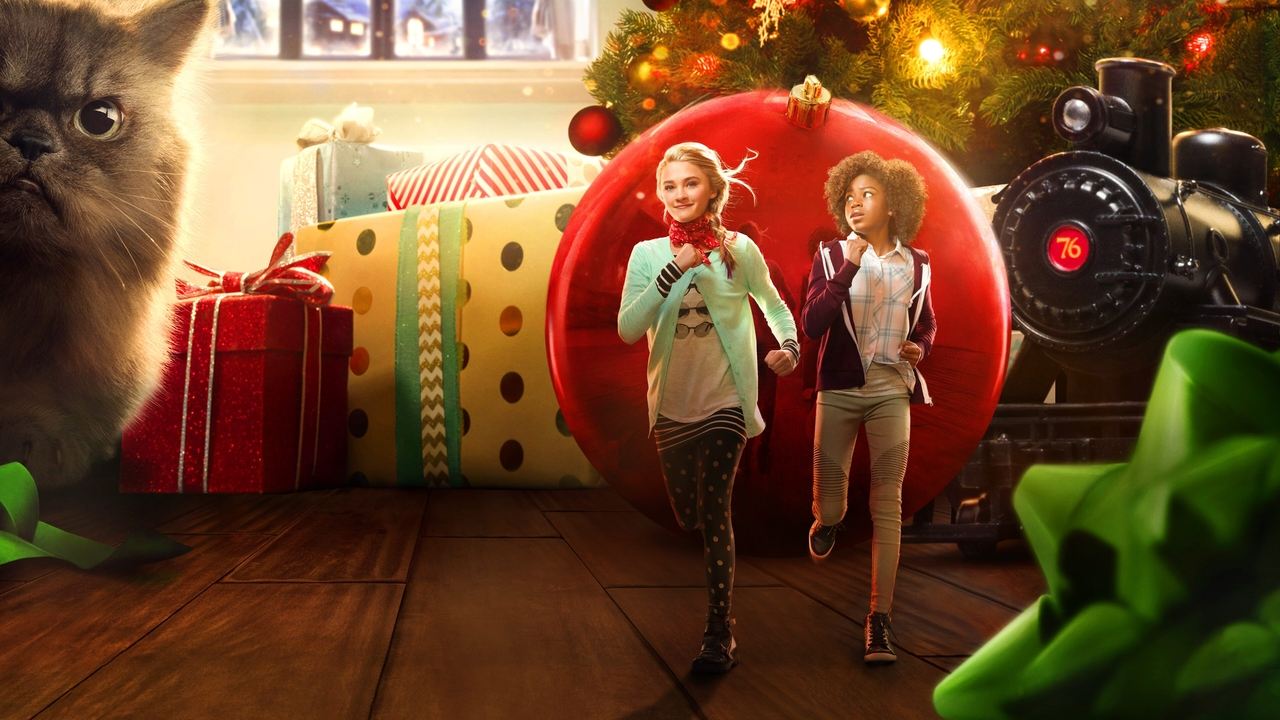 Backdrop image for movie Tiny Christmas