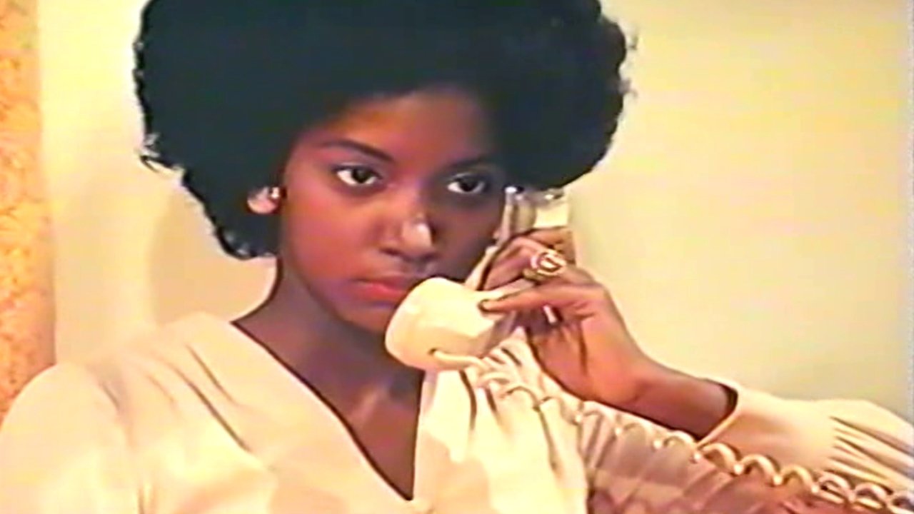 Backdrop image for movie Bad, Black and Beautiful