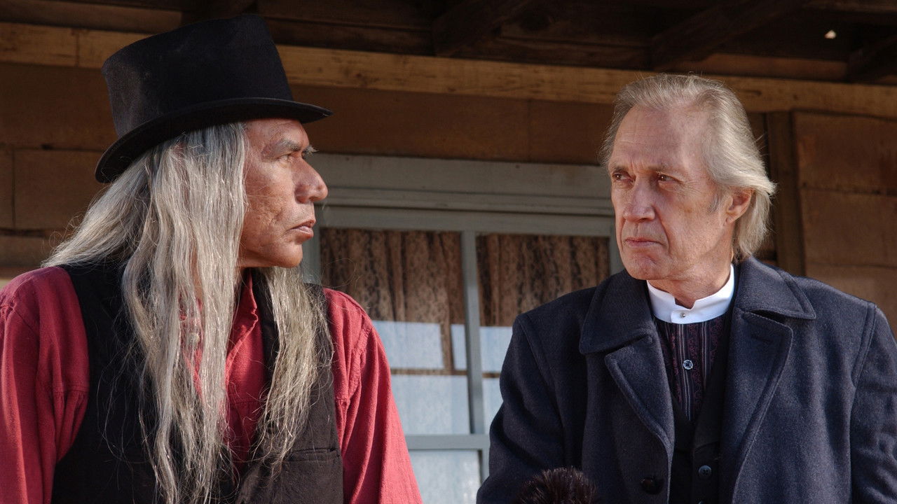 Backdrop image for movie Miracle at Sage Creek