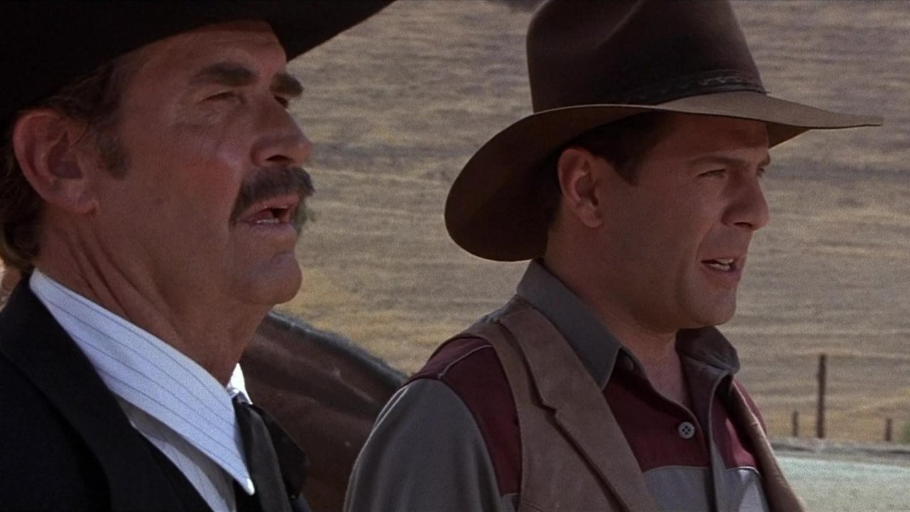 Backdrop image for movie Sunset