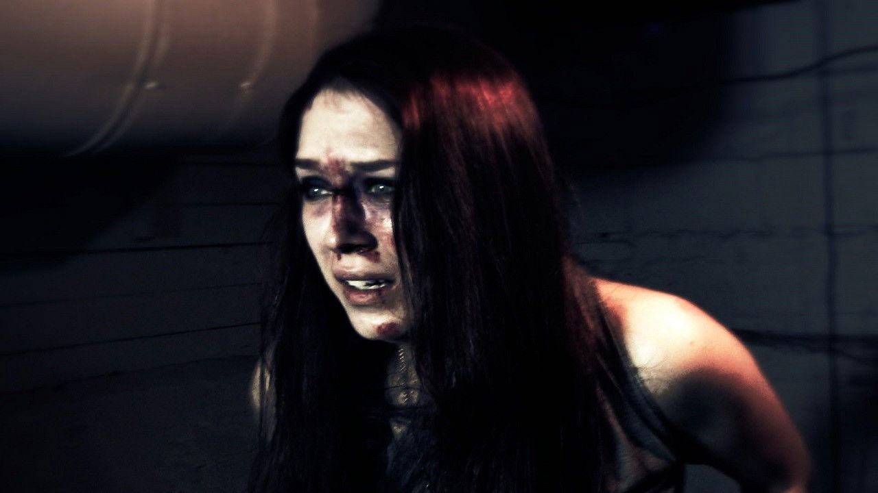 Backdrop image for movie Inhumane