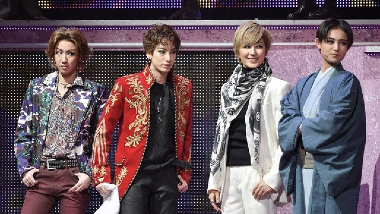 Backdrop image for movie Boys Over Flowers