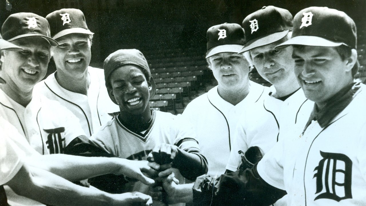 Backdrop image for movie One in a Million: The Ron LeFlore Story