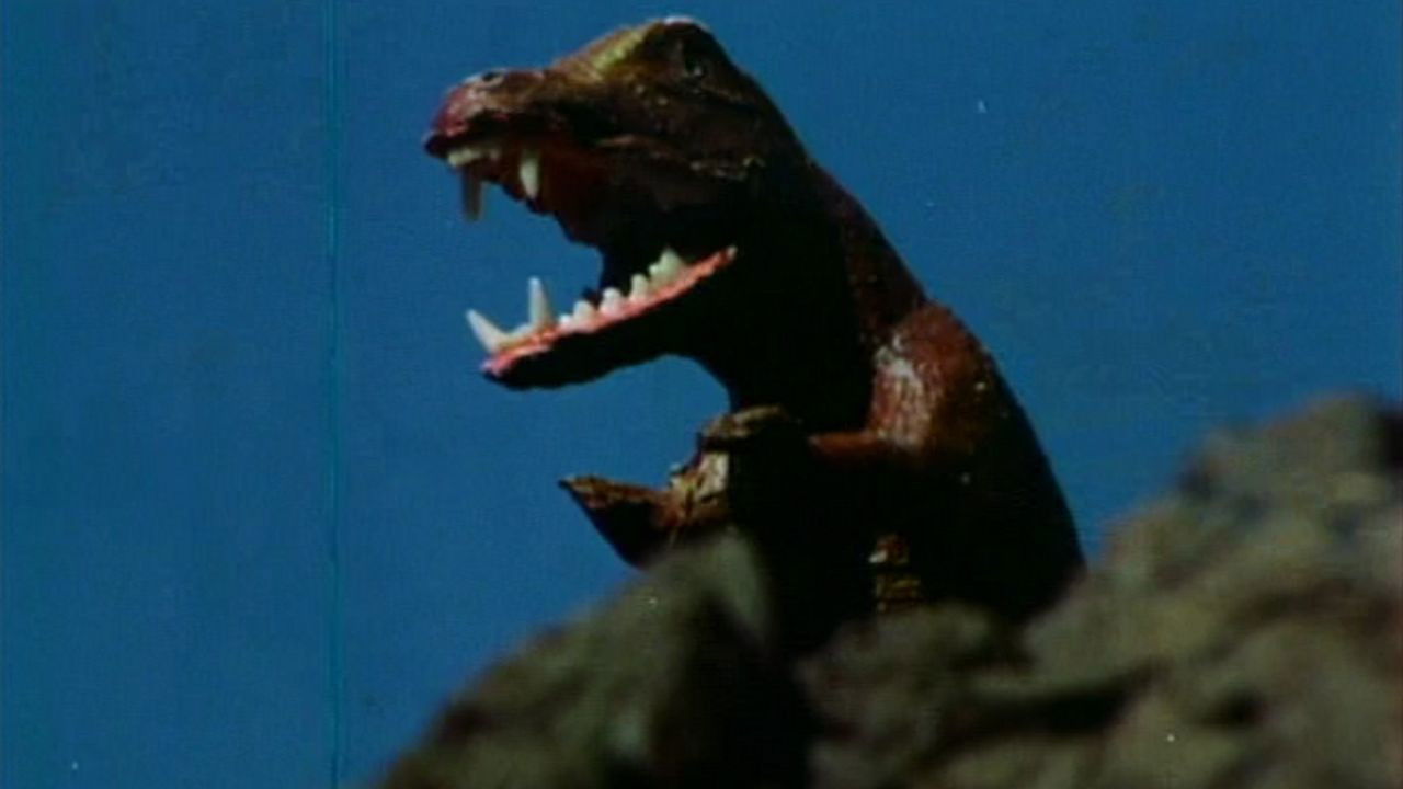 Backdrop image for movie One Million AC/DC