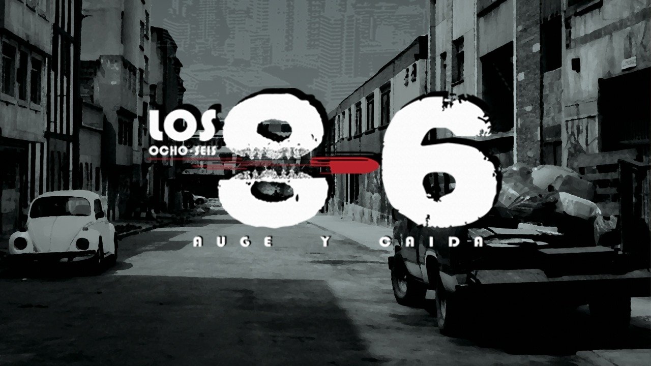 Backdrop image for movie The 86