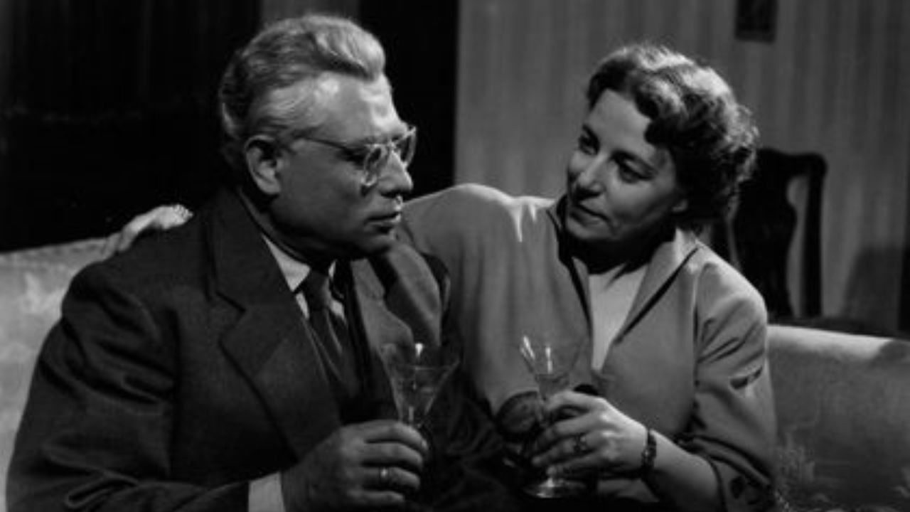 Backdrop image for movie The Case of Dr Wagner