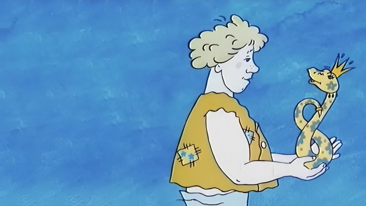 Backdrop image for movie The Magic Ring