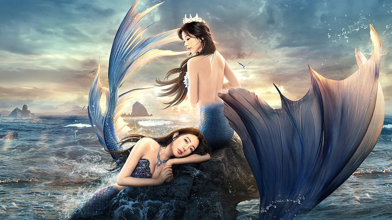Backdrop image for movie The Mermaid