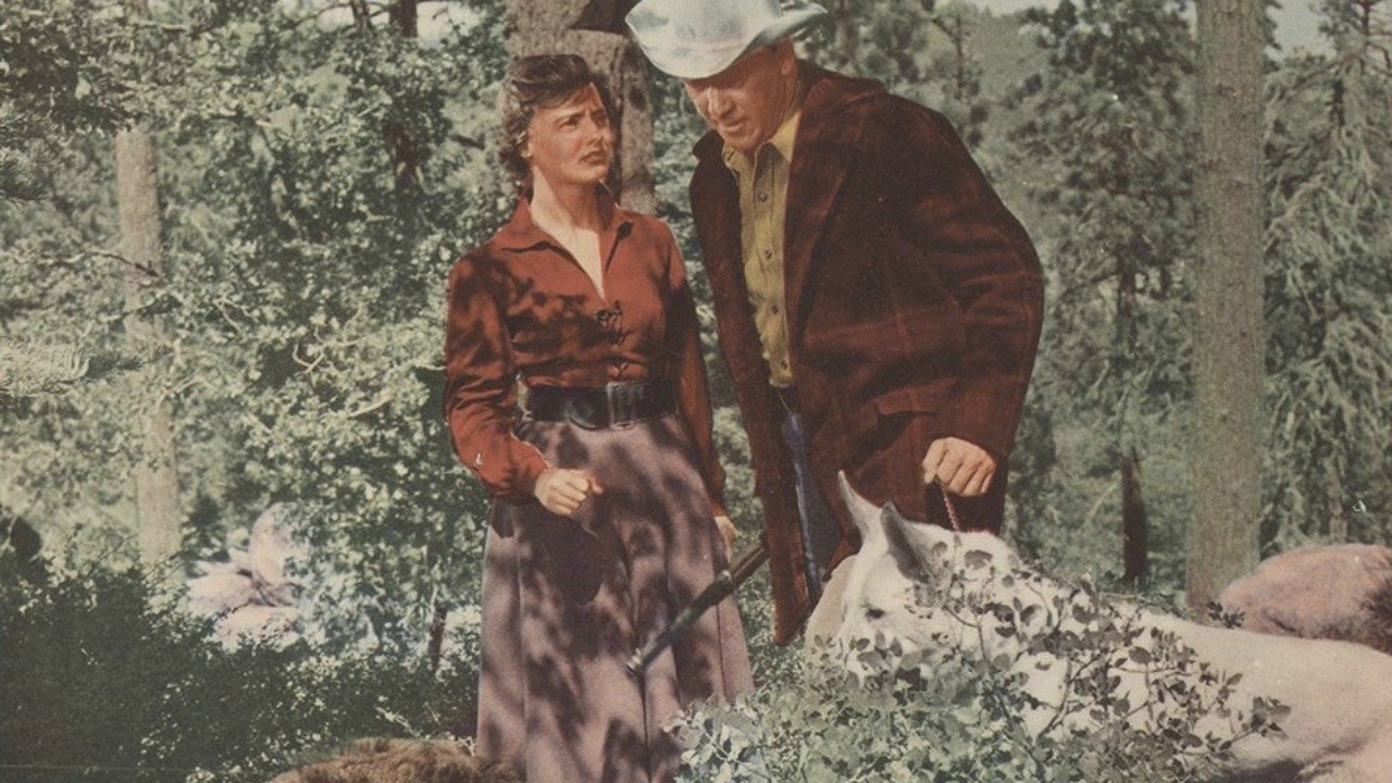 Backdrop image for movie Yukon Vengeance