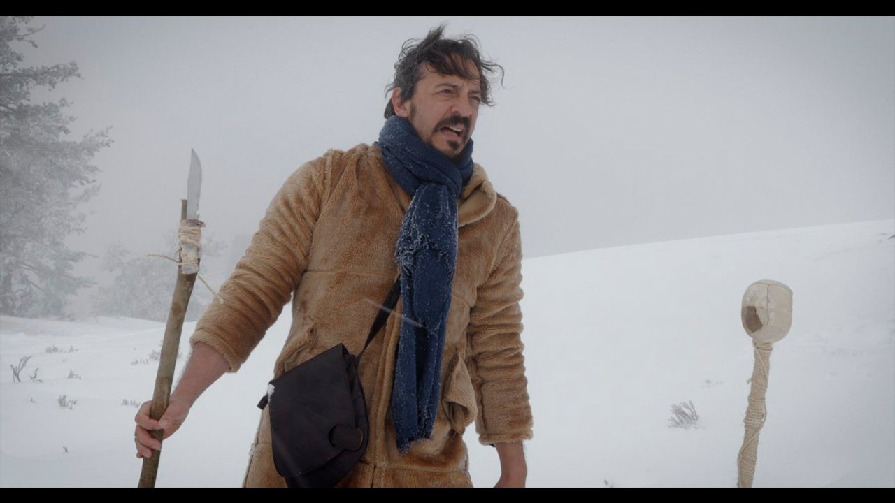 Backdrop image for movie Adam in aeternum