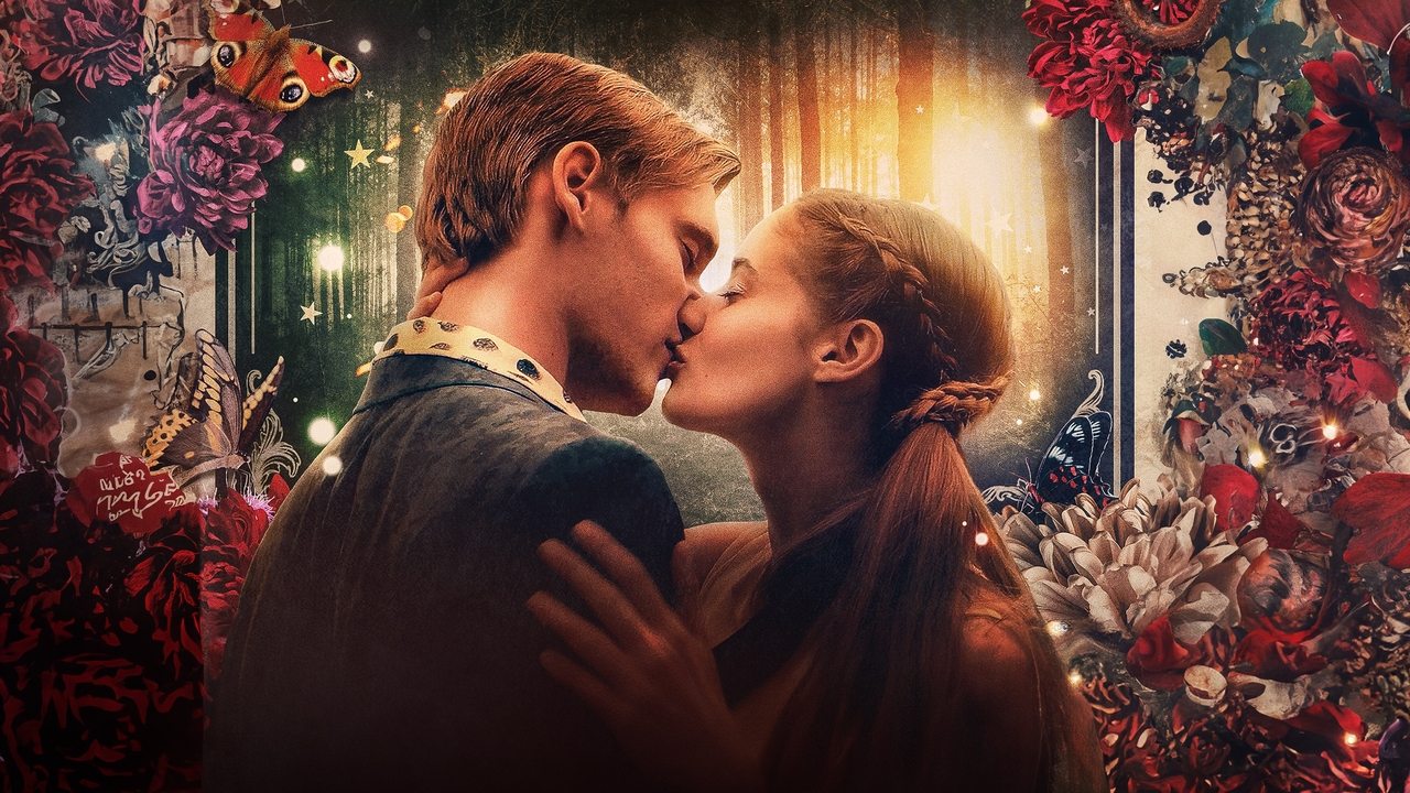 Backdrop image for movie A Midsummer Night's Dream