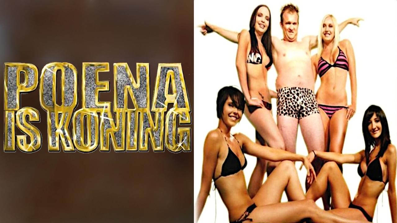 Backdrop image for movie Poena Is Koning