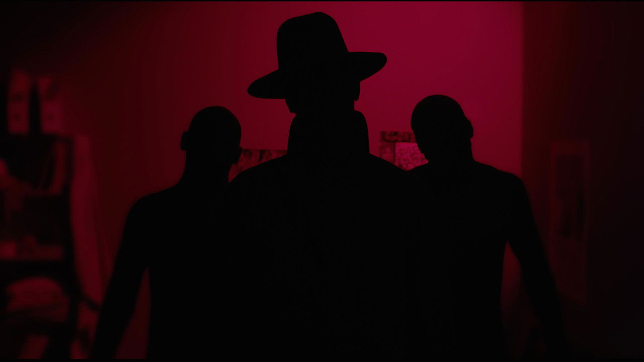 Backdrop image for movie The Nightmare