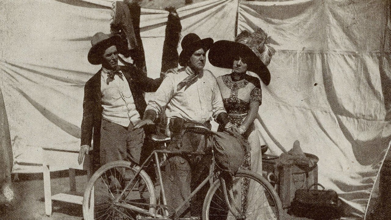 Backdrop image for movie The Bully of Bingo Gulch