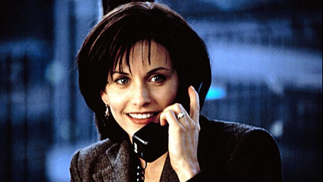 Backdrop image for movie Commandments