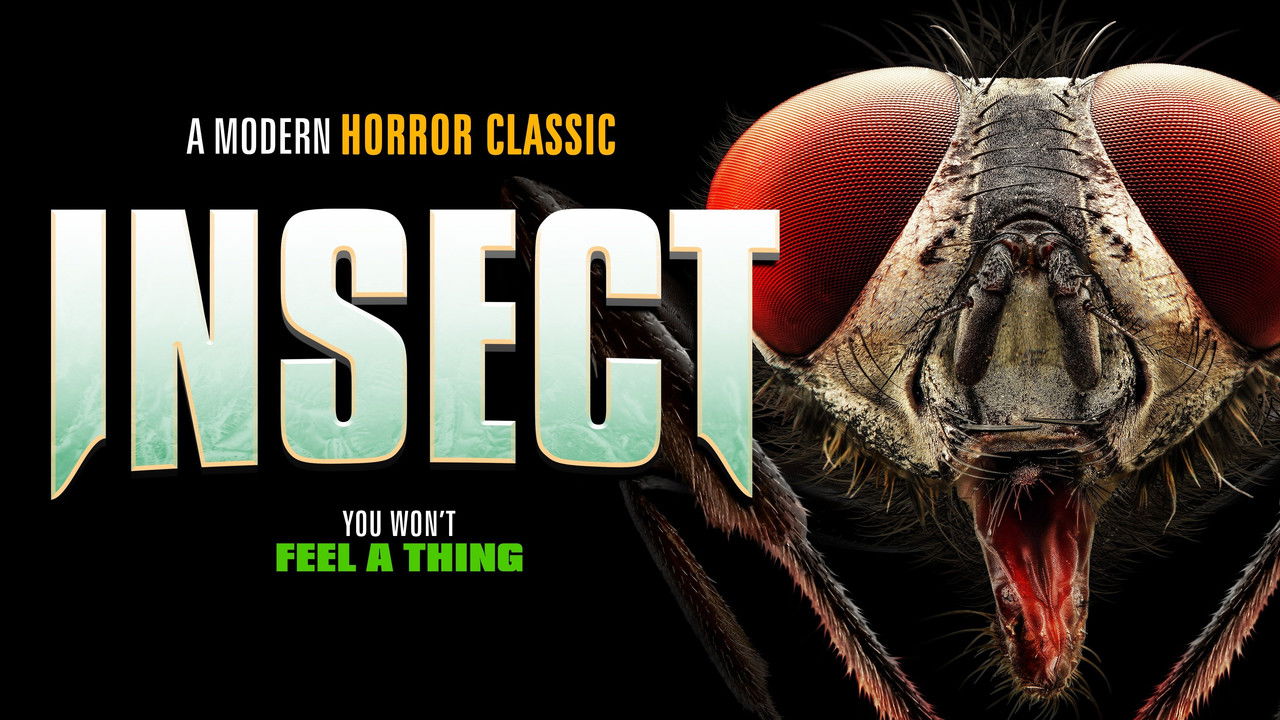 Backdrop image for movie Insect