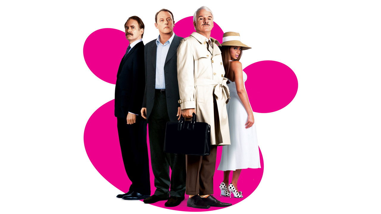 Backdrop image for movie The Pink Panther