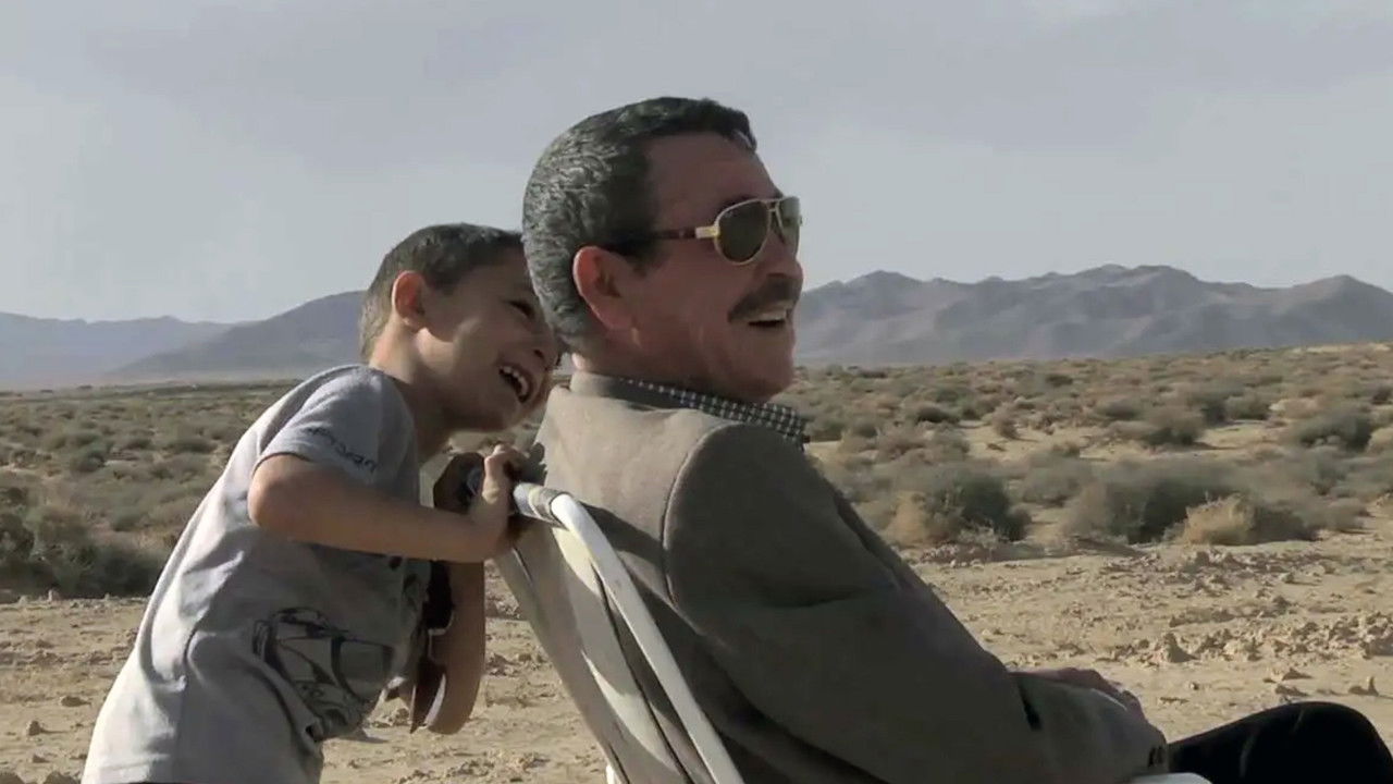 Backdrop image for movie Ma famille entre deux terres