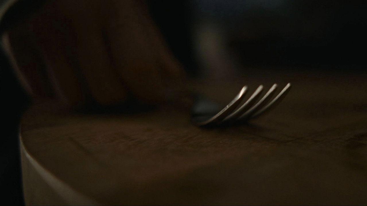 Backdrop image for movie The Girl with the Fork