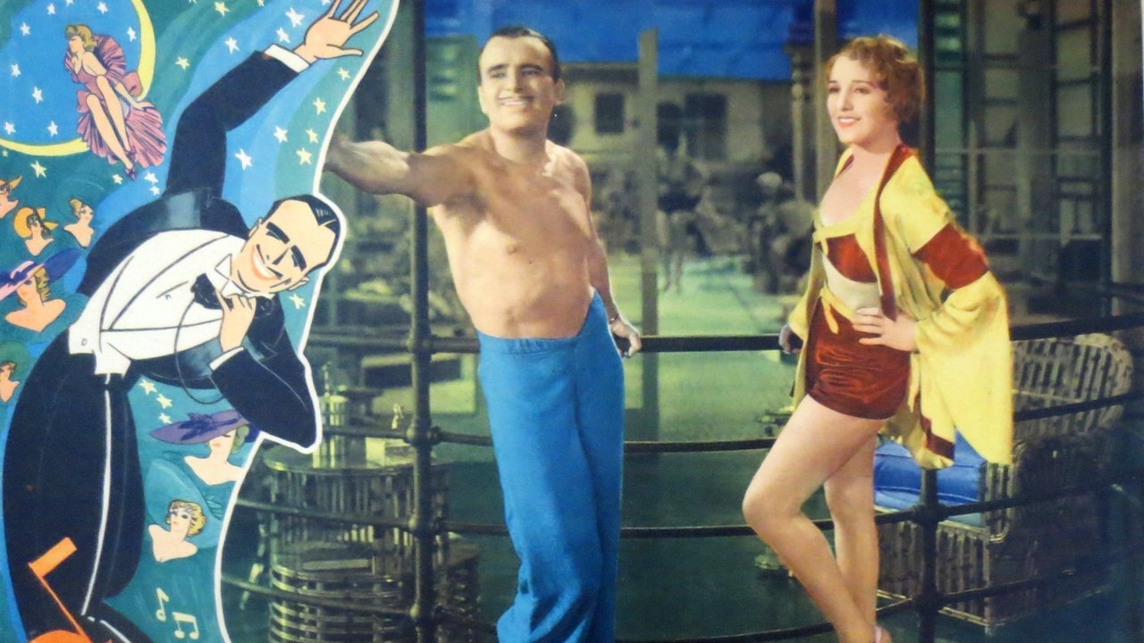 Backdrop image for movie Reaching for the Moon