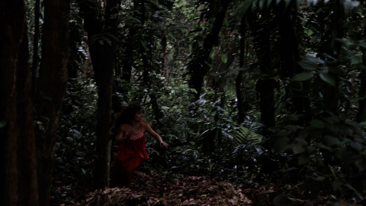 Backdrop image for movie Assombrada