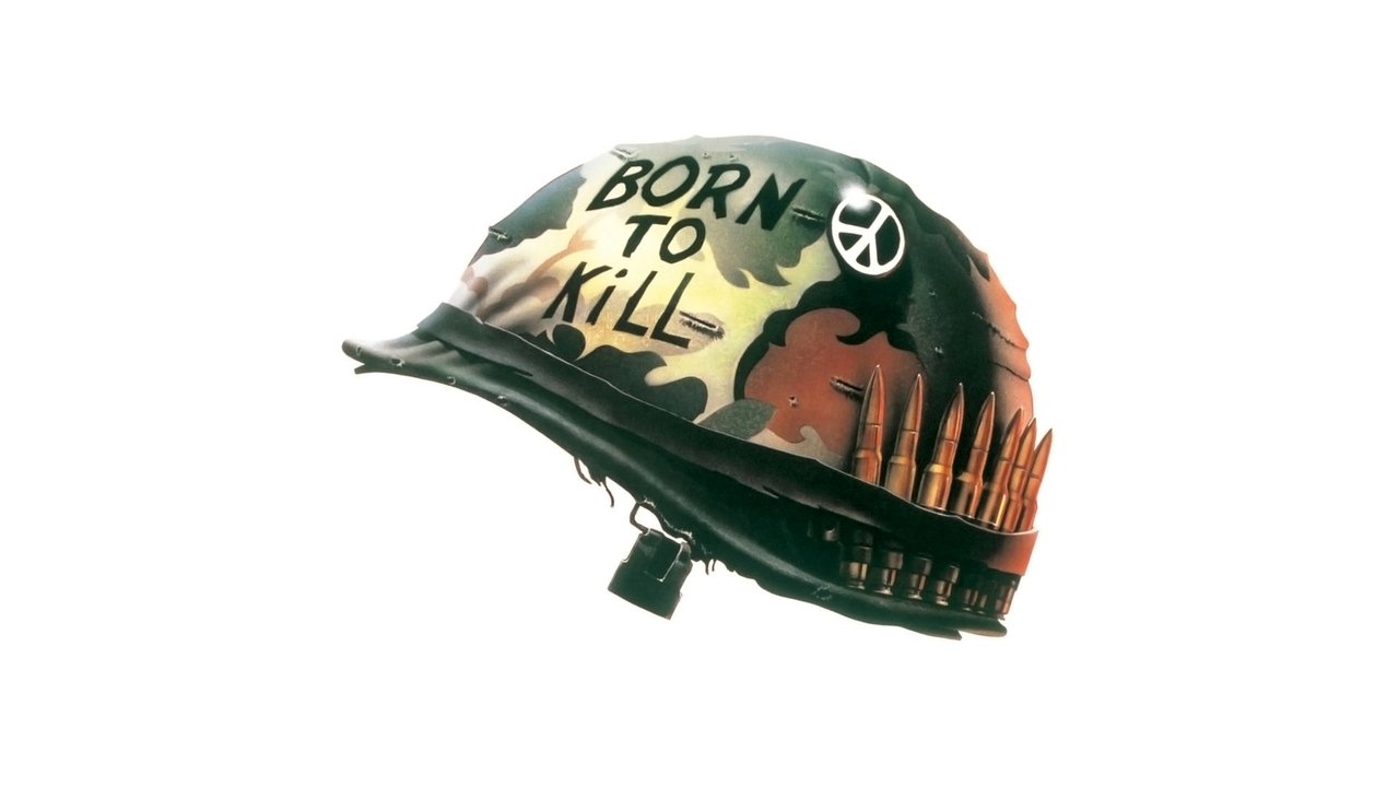 Backdrop image for movie Full Metal Jacket