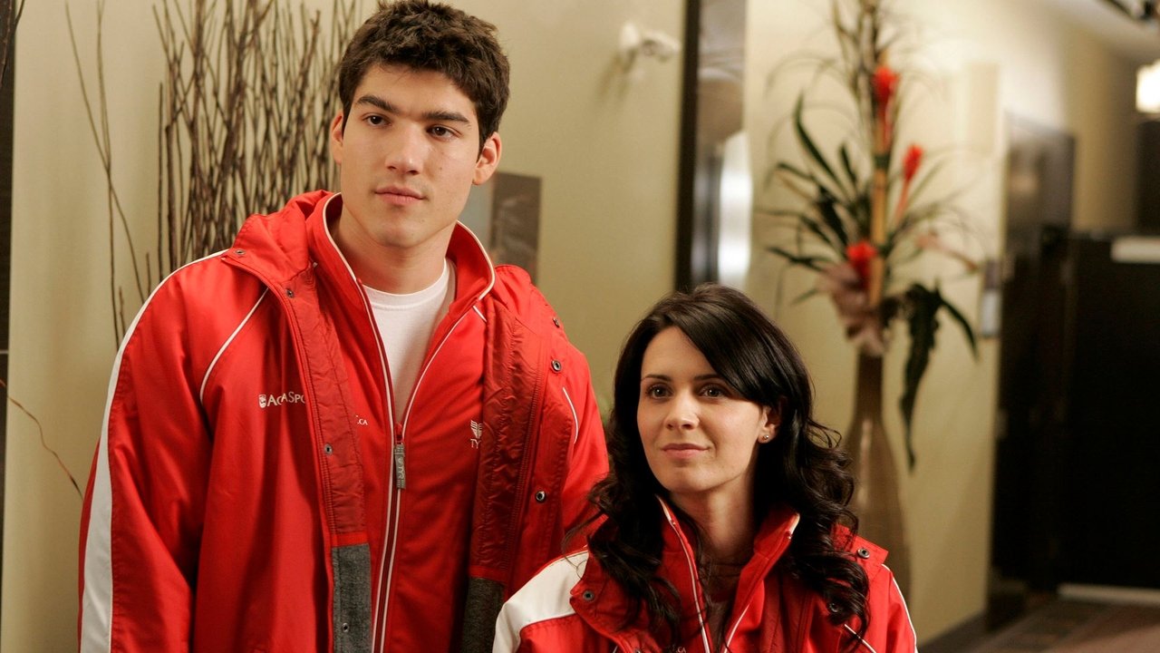 Backdrop image for movie Taking the Plunge 2