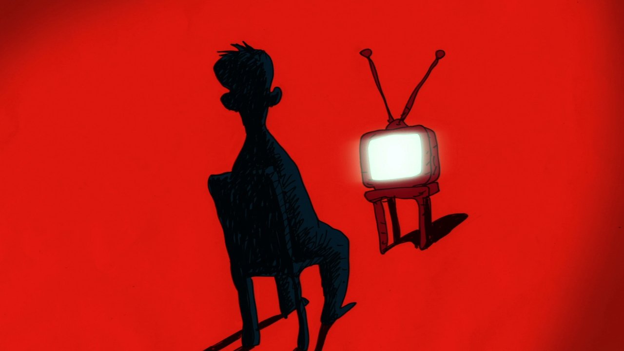 Backdrop image for movie The Brainwashing of My Dad