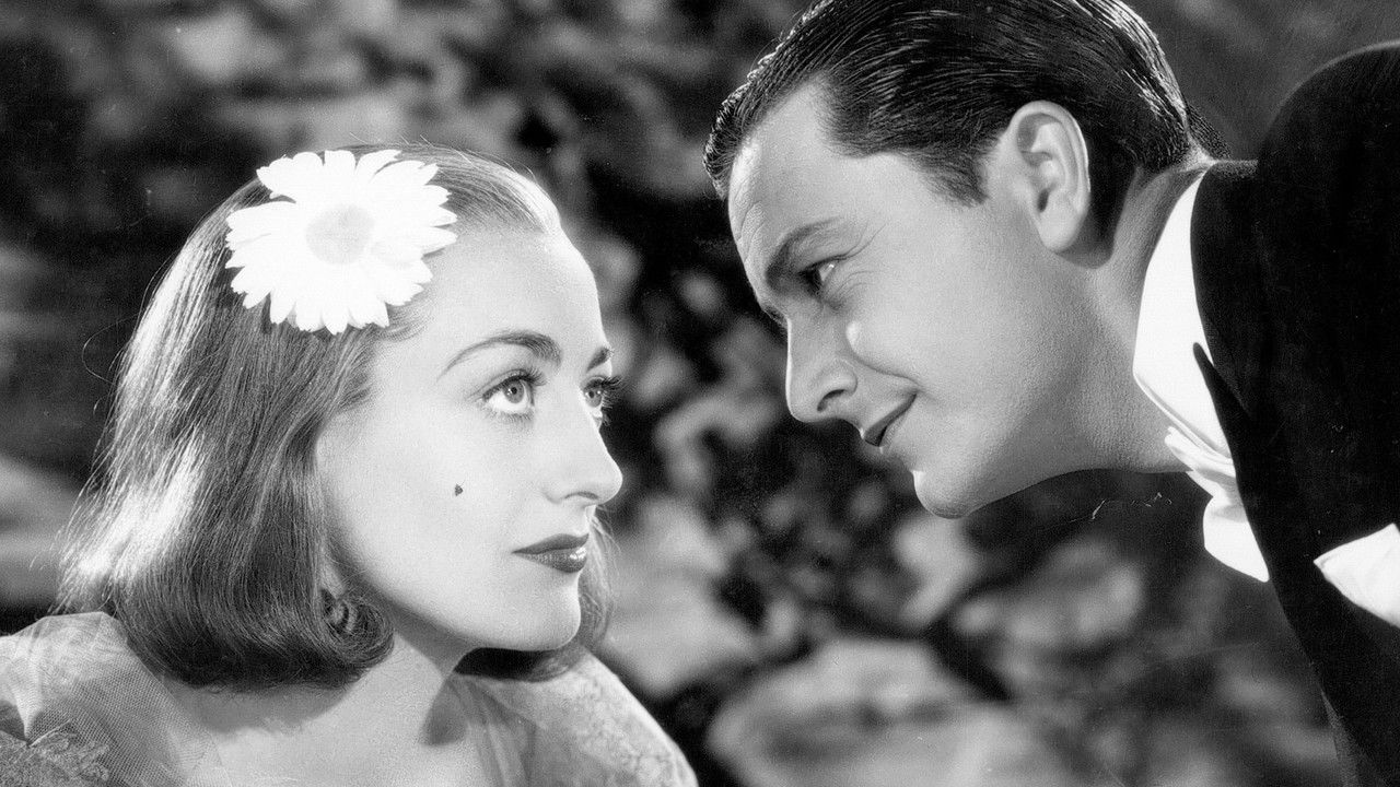 Backdrop image for movie The Bride Wore Red