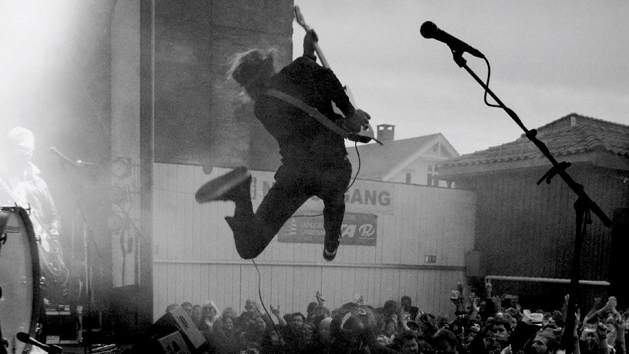 Backdrop image for movie Bigbang: Play Louder