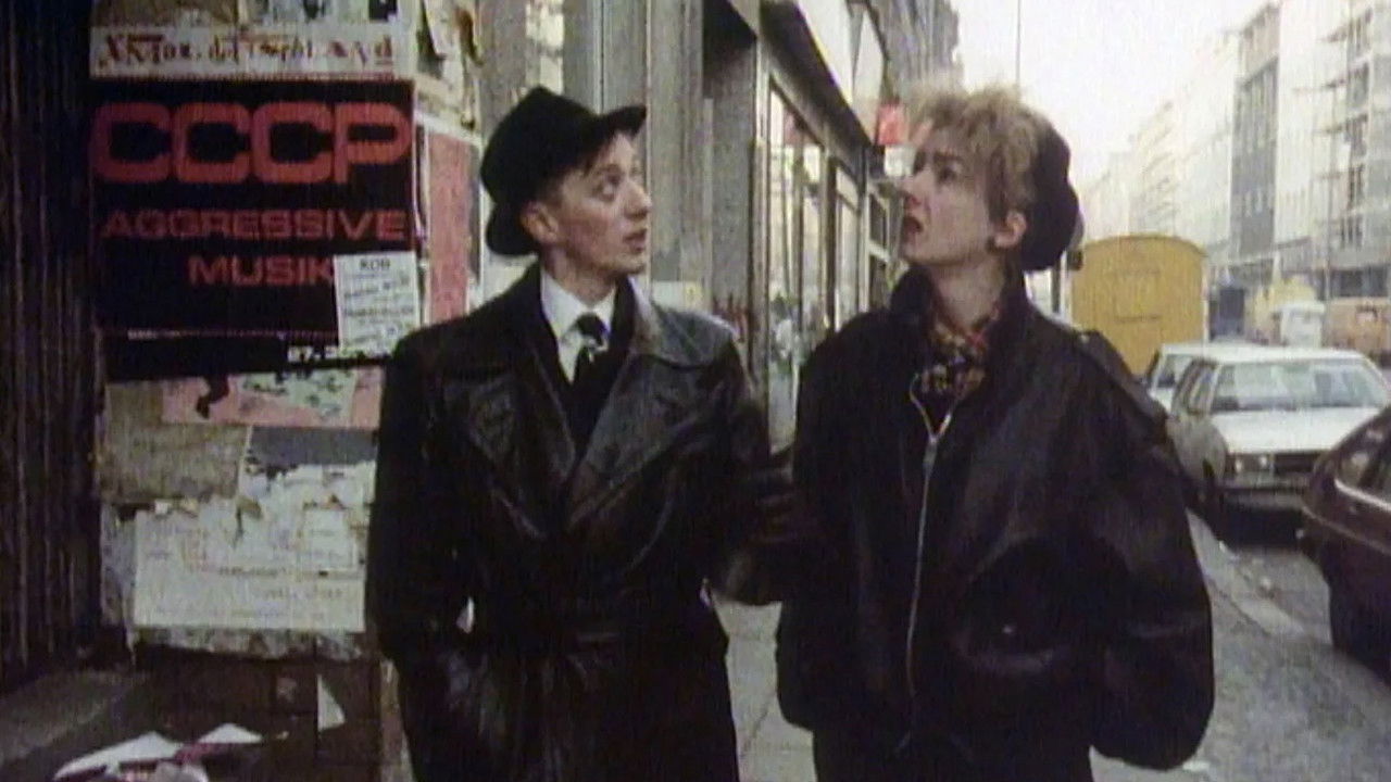 Backdrop image for movie B-Movie: Lust & Sound in West-Berlin 1979-1989