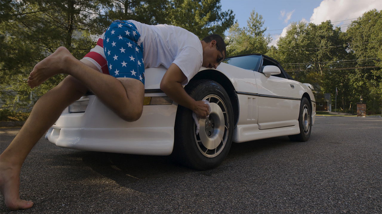 Backdrop image for movie Carmonizer