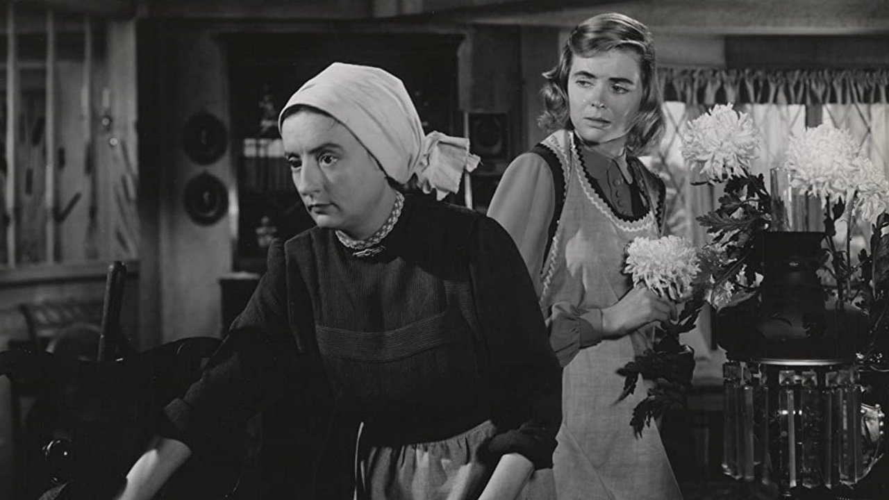 Backdrop image for movie The Enchanted Cottage