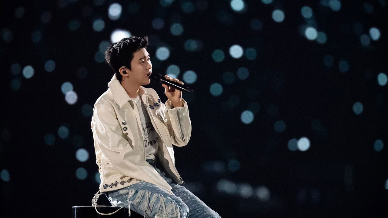 Backdrop image for movie LIM YOUNG WOONG│IM HERO THE STADIUM