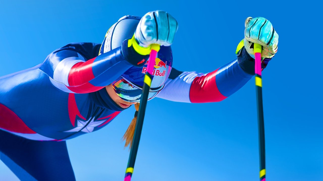 Backdrop image for movie Lindsey Vonn: The Final Season