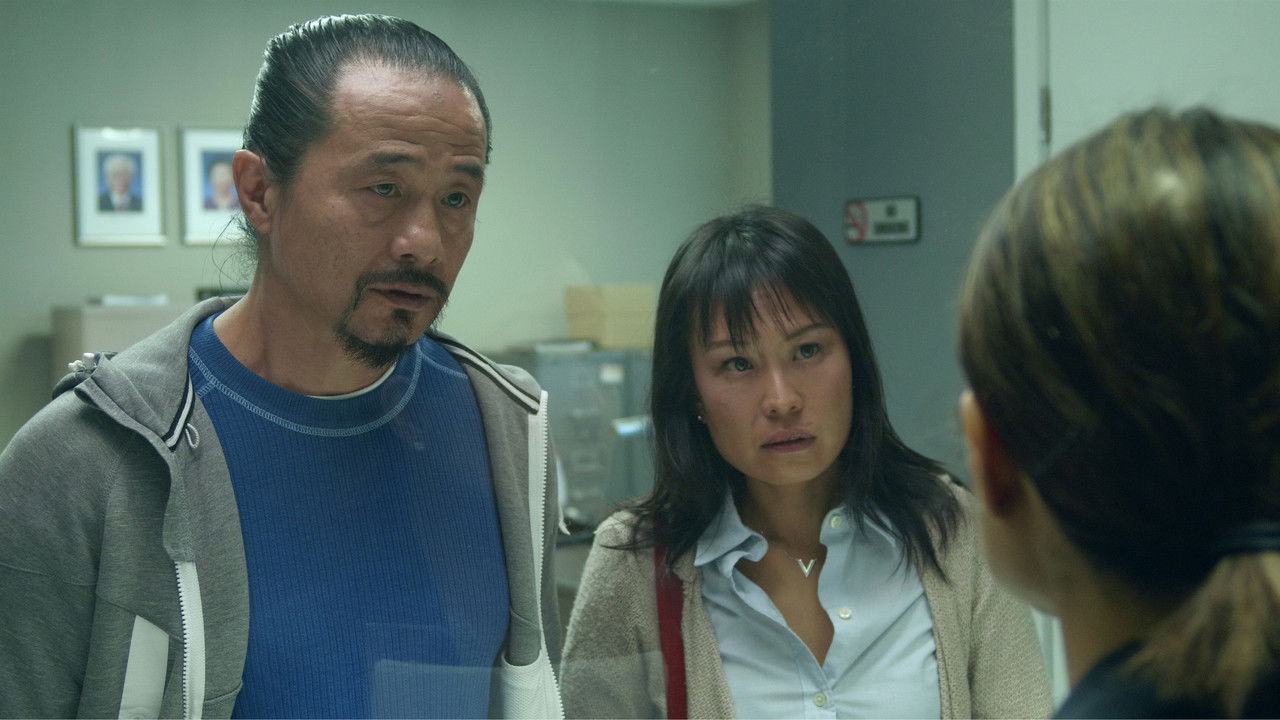 Backdrop image for movie SIN-SFO