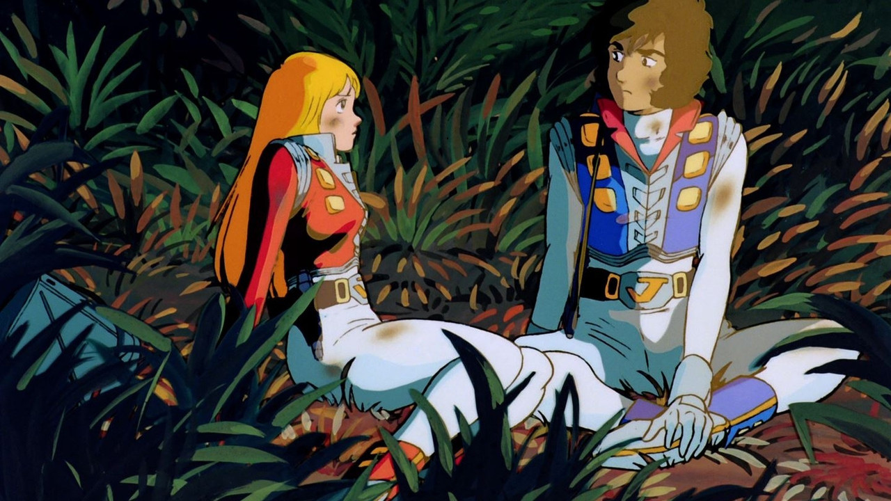 Backdrop image for movie Crusher Joe