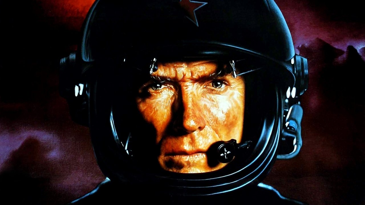 Backdrop image for movie Firefox