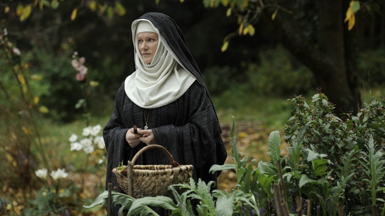 Backdrop image for movie Vision – From the Life of Hildegard von Bingen