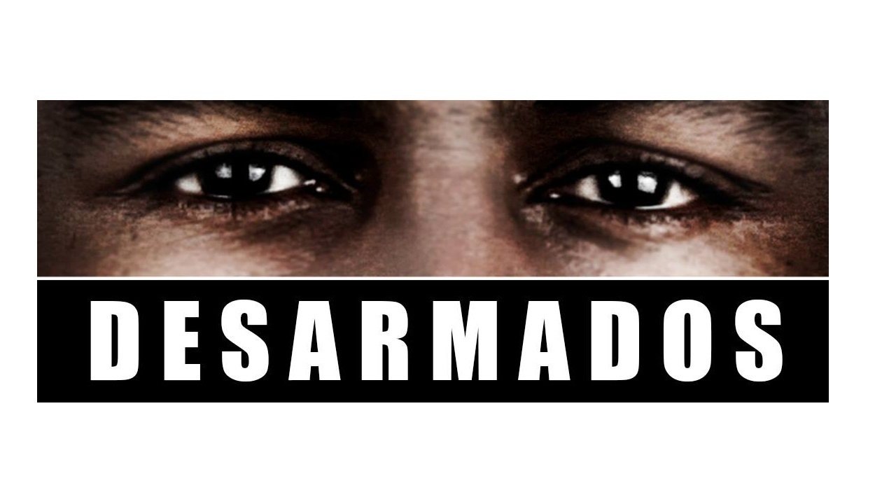 Backdrop image for movie Desarmados