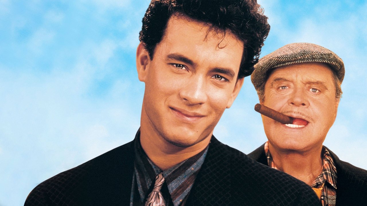 Backdrop image for movie Nothing in Common