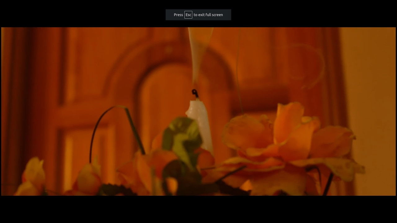 Backdrop image for movie She's No More