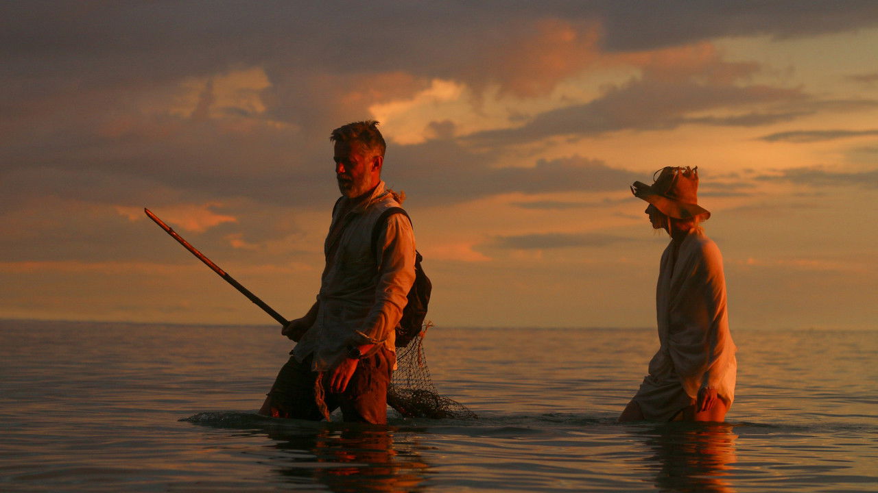 Backdrop image for movie The Island