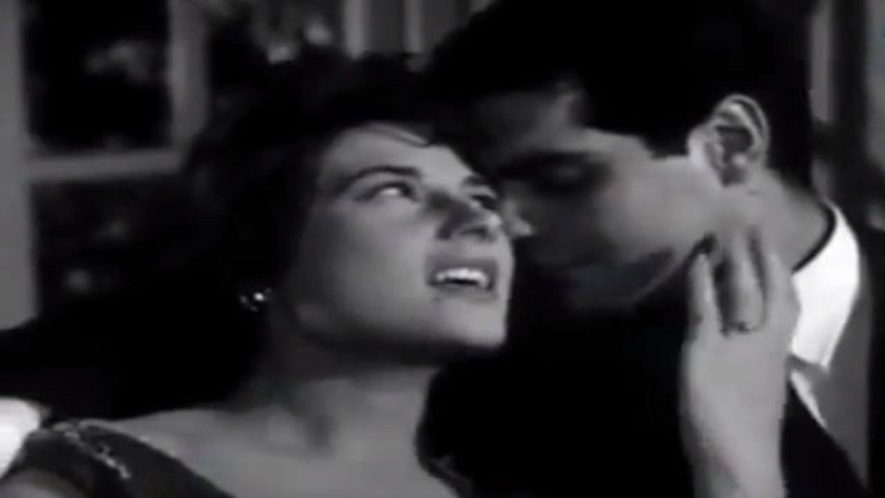 Backdrop image for movie For the Sake of a Woman