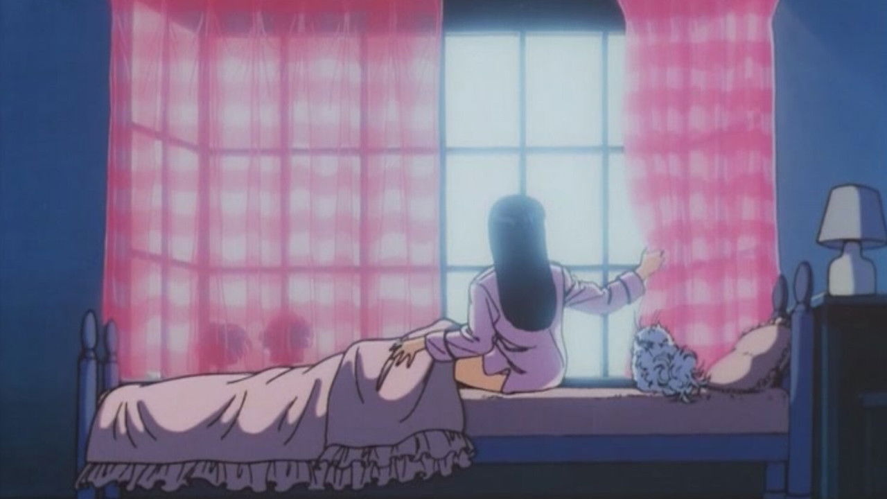 Backdrop image for movie Digital Devil Story - Megami Tensei