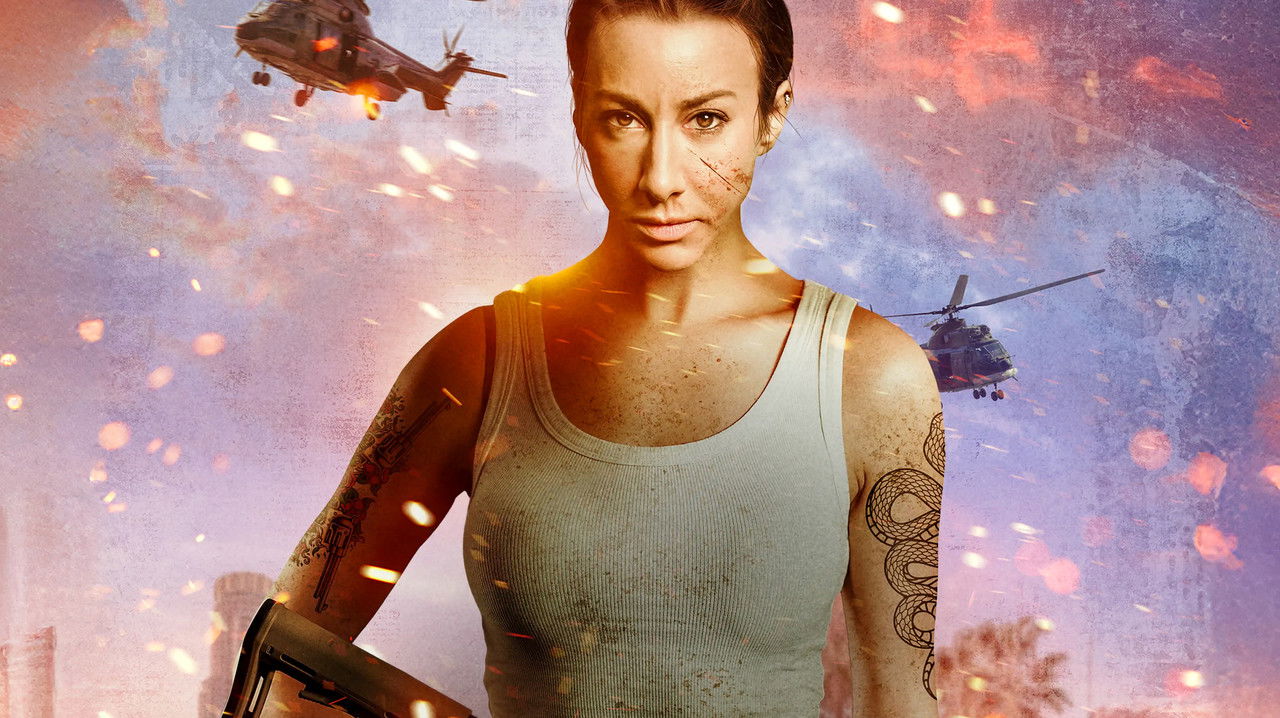 Backdrop image for movie Hard Justice