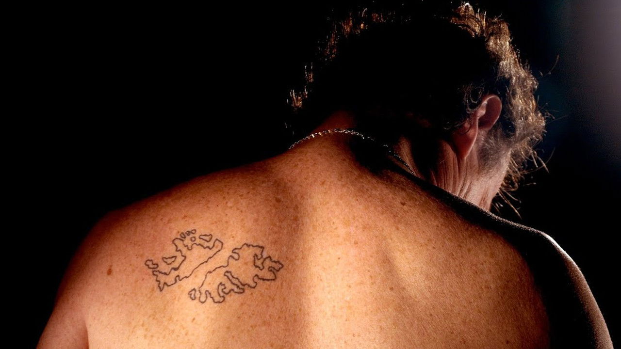 Backdrop image for movie No tan nuestras