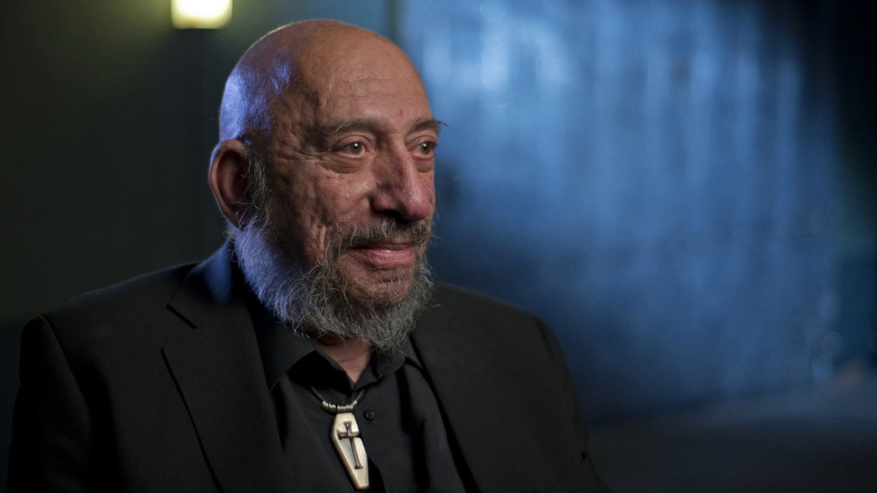 Backdrop image for movie Doc of the Dead