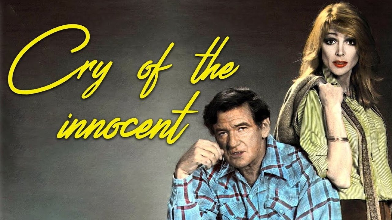 Backdrop image for movie Cry of the Innocent