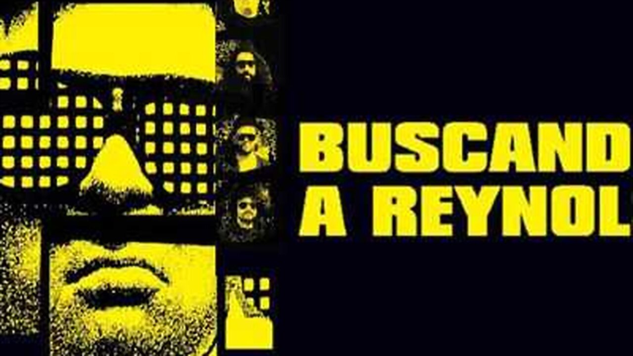 Backdrop image for movie Buscando a Reynols